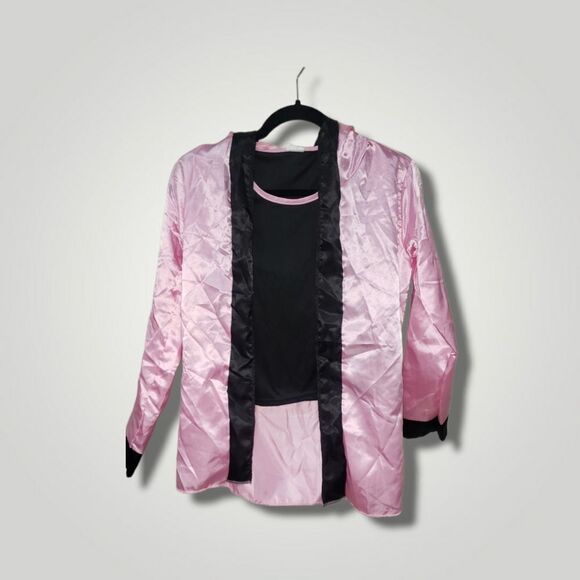 Spirit Youth Tough girl Halloween costume Large - Picture 2 of 5